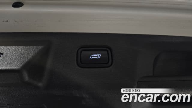 Hyundai Palisade Calligraphy, 2022 20