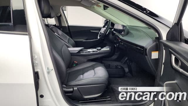 Kia EV6 Air, 2022 12