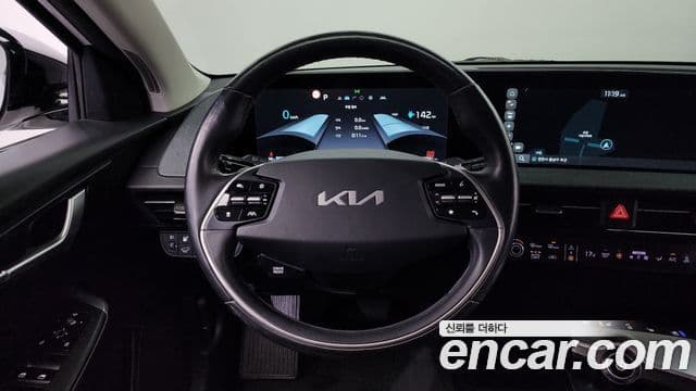 Kia EV6 Air, 2022 15