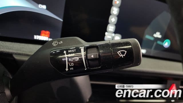 Kia EV6 Air, 2022 16