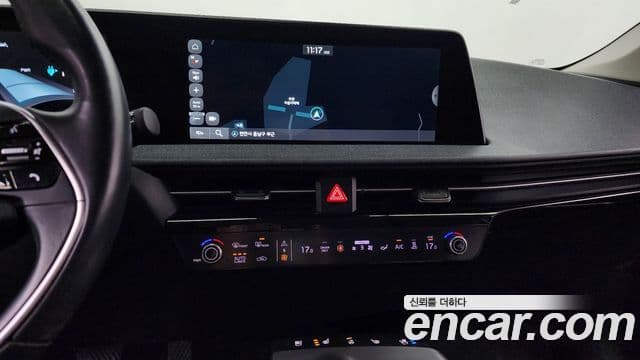 Kia EV6 Air, 2022 17