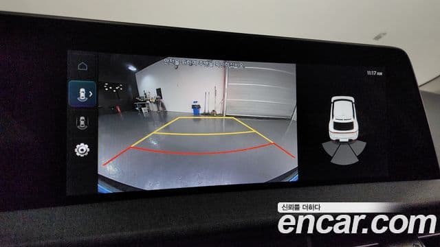 Kia EV6 Air, 2022 18