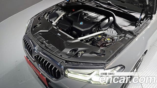 BMW 5시리즈 (G30) 530i M Sport, 2022 6