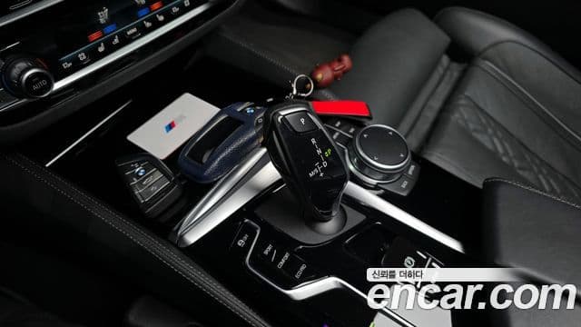 BMW 5시리즈 (G30) 530i M Sport, 2022 9