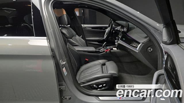 BMW 5시리즈 (G30) 530i M Sport, 2022 11