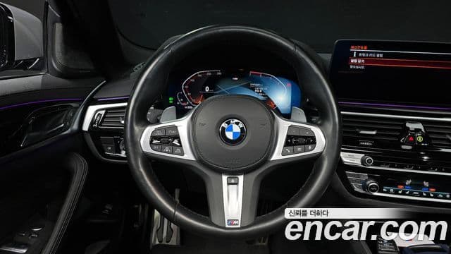 BMW 5시리즈 (G30) 530i M Sport, 2022 13