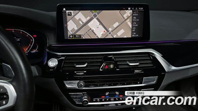 BMW 5시리즈 (G30) 530i M Sport, 2022 16