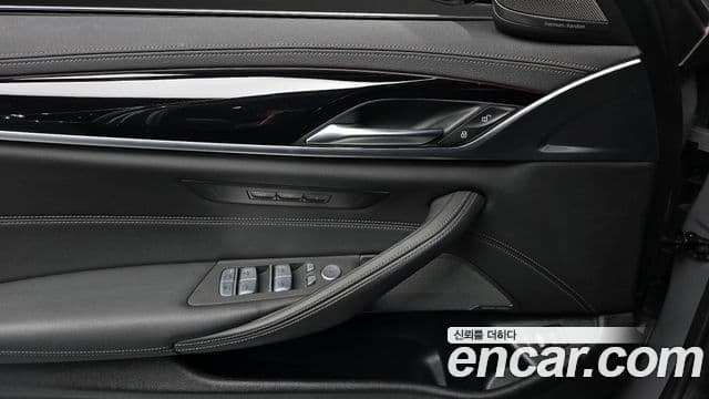 BMW 5시리즈 (G30) 530i M Sport, 2022 18