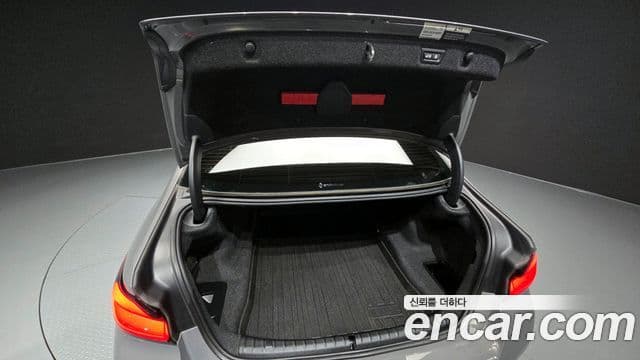 BMW 5시리즈 (G30) 530i M Sport, 2022 20