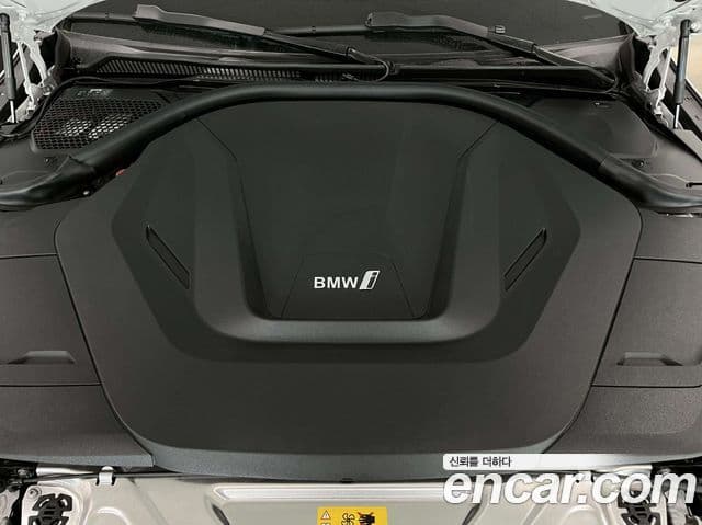 BMW i4 eDrive40 M Sport, 2025 6