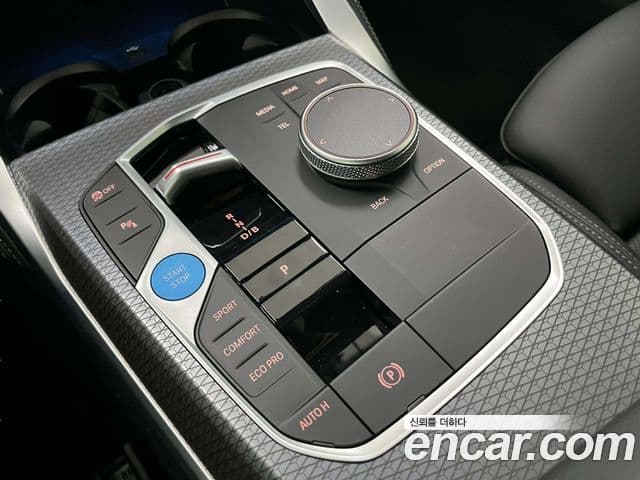 BMW i4 eDrive40 M Sport, 2025 9