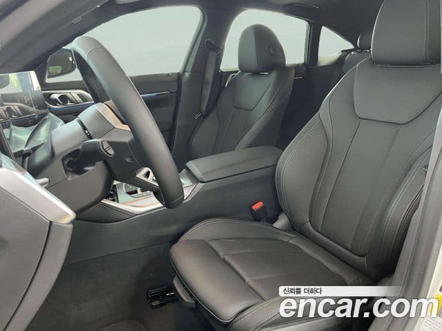 BMW i4 eDrive40 M Sport, 2025 10