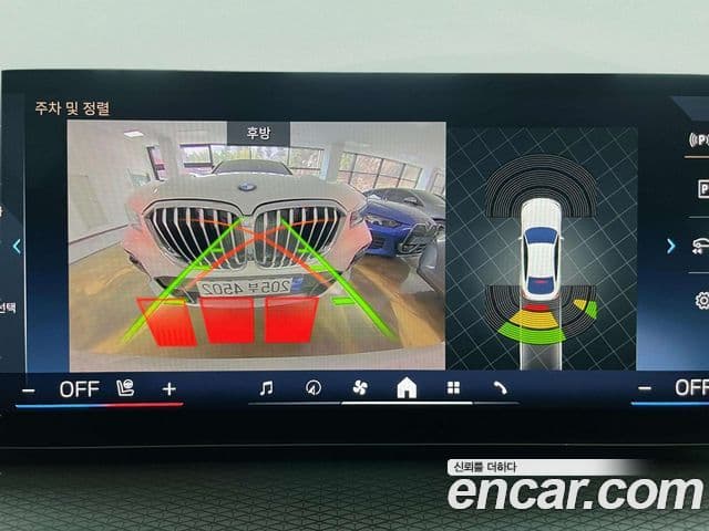 BMW i4 eDrive40 M Sport, 2025 13