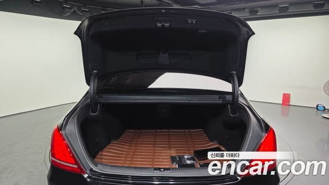 Genesis EQ900 Premium Luxury, 2016 20