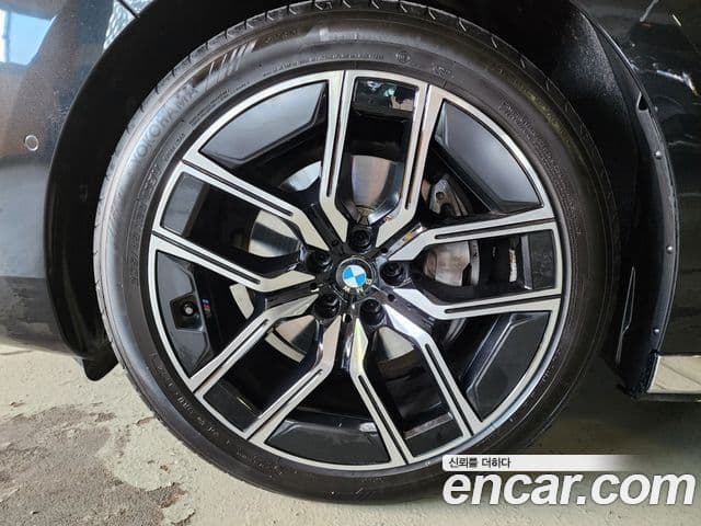 BMW 7시리즈 (G70) 740d xDrive M Sport, 2025 10