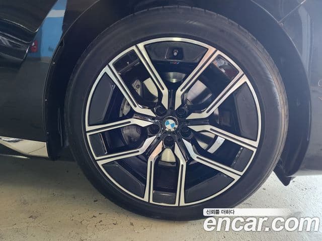BMW 7시리즈 (G70) 740d xDrive M Sport, 2025 11