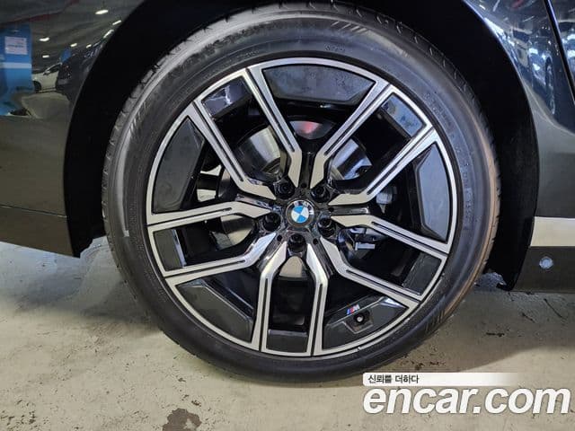 BMW 7시리즈 (G70) 740d xDrive M Sport, 2025 12