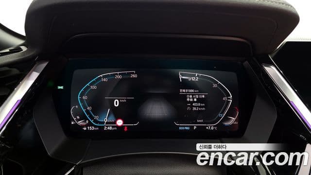 BMW Z4 (G29) sDrive20i M Sport, 2021 8