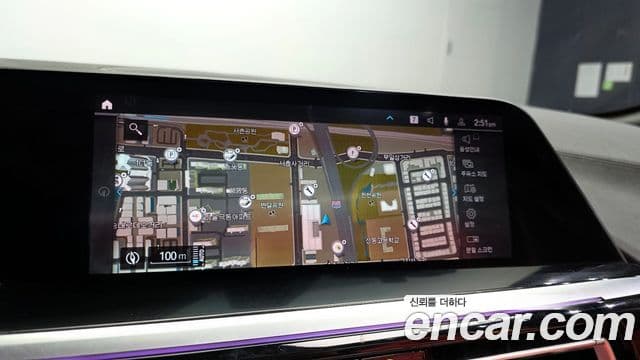 BMW Z4 (G29) sDrive20i M Sport, 2021 14