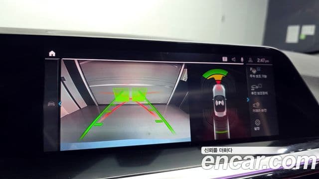 BMW Z4 (G29) sDrive20i M Sport, 2021 15