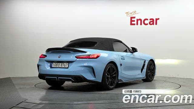 BMW Z4 (G29) sDrive20i M Sport, 2021 20