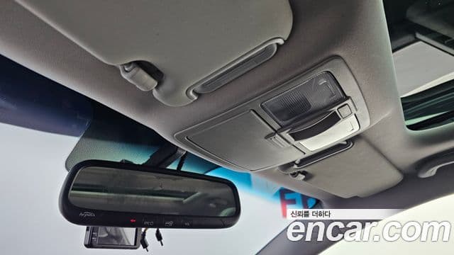 Kia Sportage R топовая версия, 2013 17