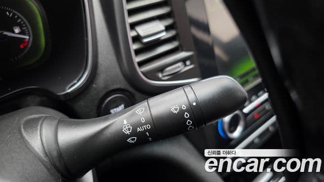 Renault Korea(Samsung) SM6 2.0 GDe LE, 2017 16