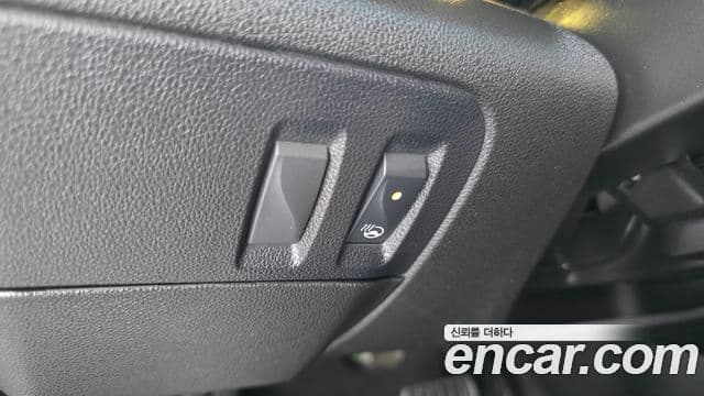 Renault Korea(Samsung) SM6 2.0 GDe LE, 2017 17