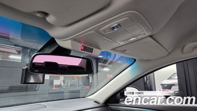 Renault Korea(Samsung) SM6 2.0 GDe LE, 2017 18