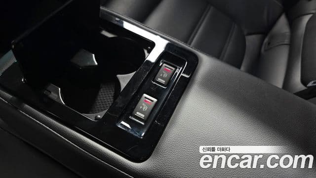 Renault Korea(Samsung) SM6 2.0 GDe LE, 2017 19