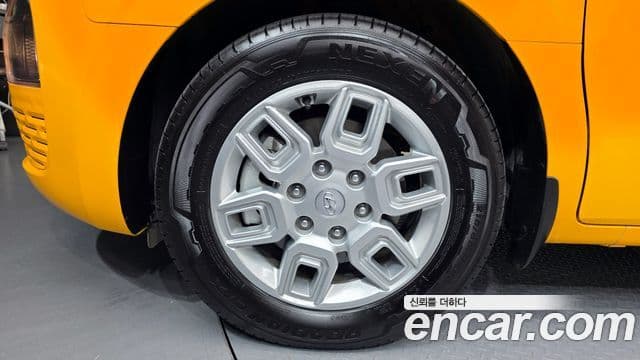Hyundai Staria 11인승, 2022 все фото