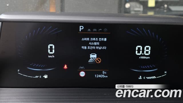 Hyundai Staria 11인승, 2022 8