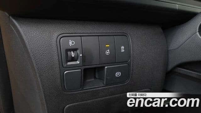 Hyundai Staria 11인승, 2022 11