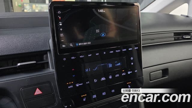 Hyundai Staria 11인승, 2022 12