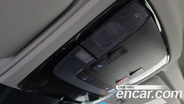 Hyundai Staria 11인승, 2022 15