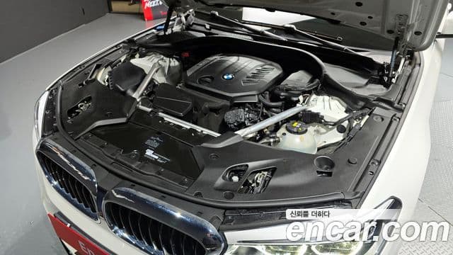 BMW 5시리즈 (G30) 520d M Sport Plus, 2020 6