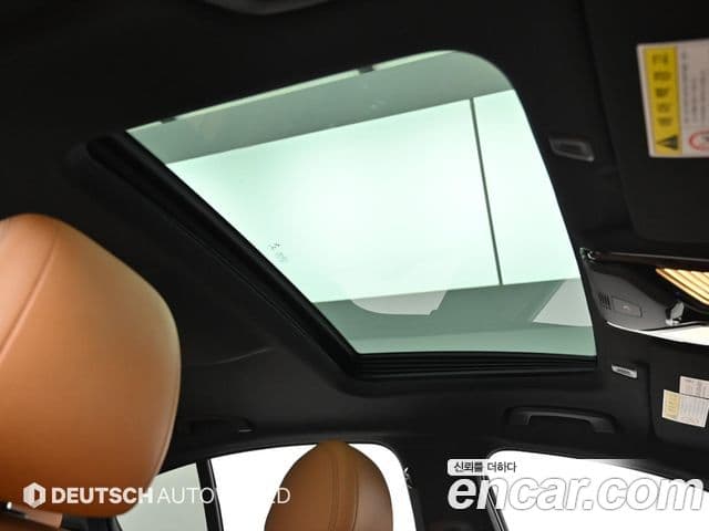 BMW 5시리즈 (G30) 520d M Sport, 2017 18