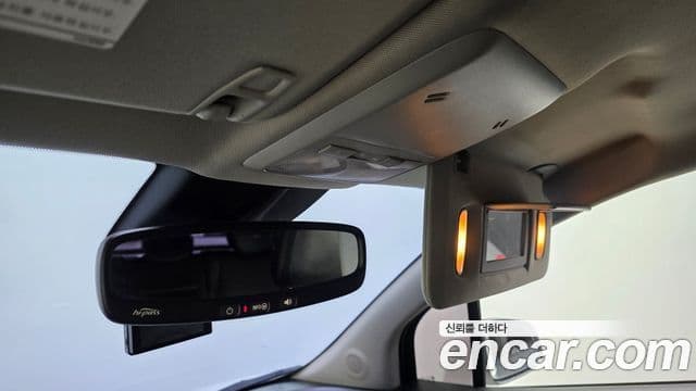 Chevrolet(GM대우) Trax Premium, 2016 15