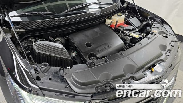 Chevrolet(GM대우) Traverse 3.6 AWD RS, 2023 6