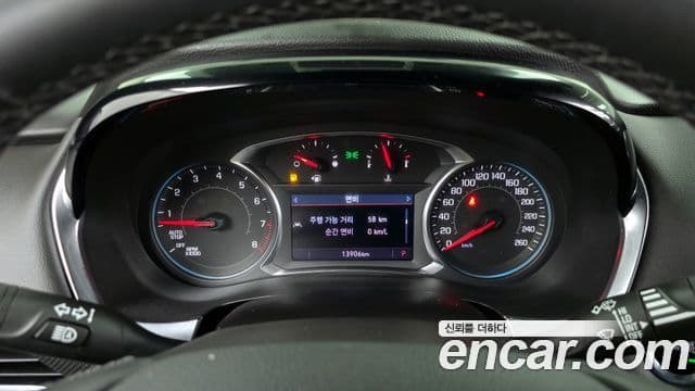 Chevrolet(GM대우) Traverse 3.6 AWD RS, 2023 8