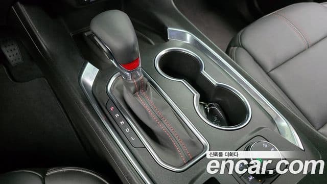 Chevrolet(GM대우) Traverse 3.6 AWD RS, 2023 9