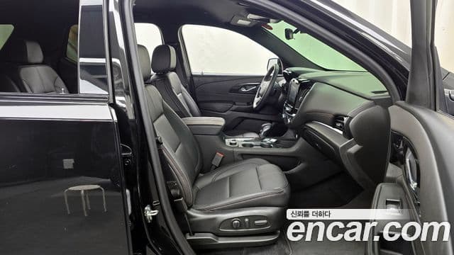 Chevrolet(GM대우) Traverse 3.6 AWD RS, 2023 11
