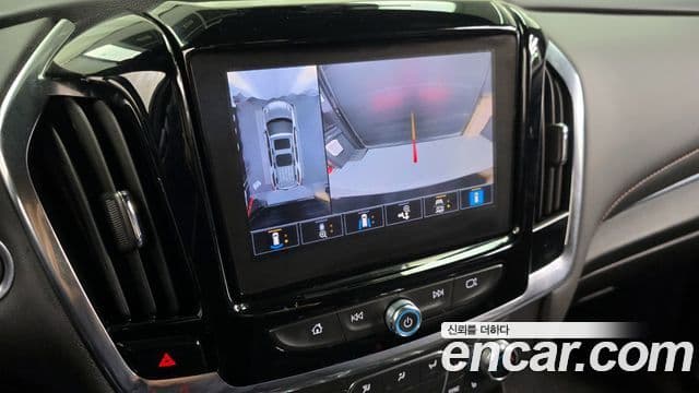 Chevrolet(GM대우) Traverse 3.6 AWD RS, 2023 15