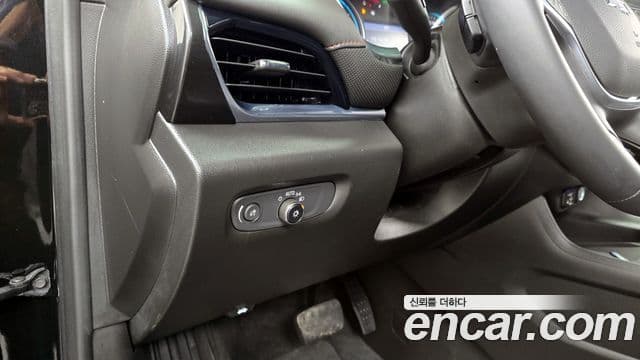 Chevrolet(GM대우) Traverse 3.6 AWD RS, 2023 17