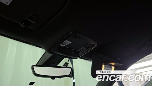 Chevrolet(GM대우) Traverse 3.6 AWD RS, 2023 18