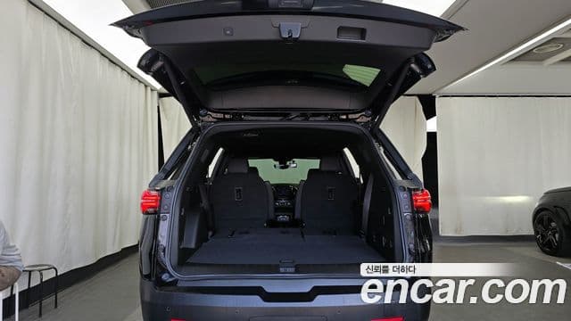 Chevrolet(GM대우) Traverse 3.6 AWD RS, 2023 20