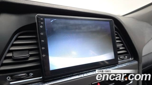 Hyundai LF Sonata LPI Smart, 2016 15