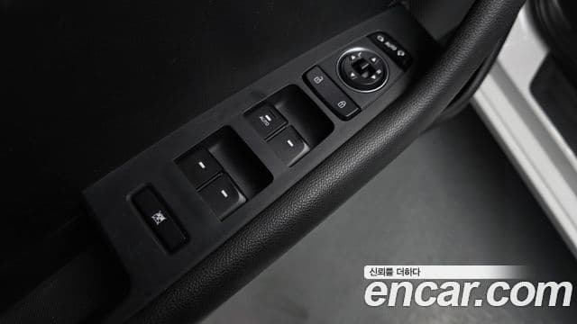 Hyundai LF Sonata LPI Smart, 2016 18