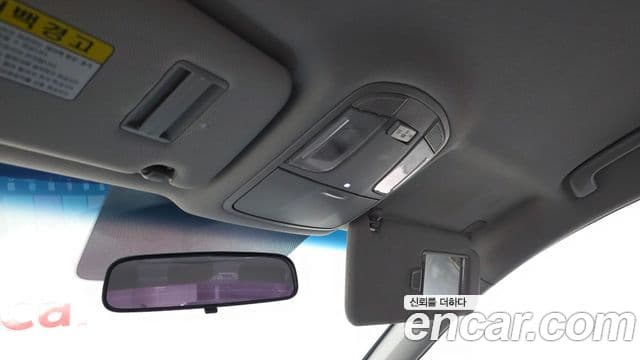 Hyundai LF Sonata LPI Smart, 2016 19