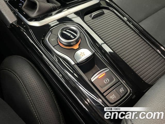 Renault Korea(Samsung) SM6 1.6 TCe RE, 2016 14